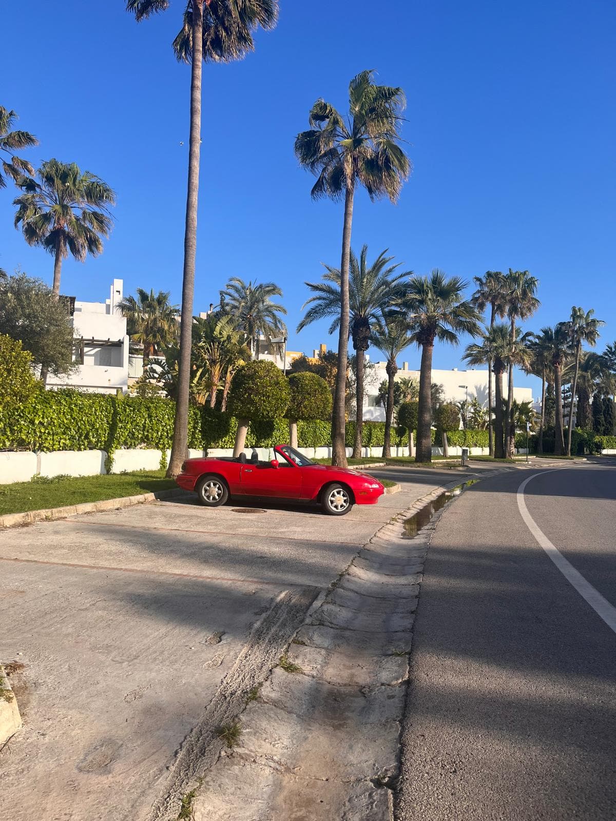 Miata NA: la conducción más pura al alcance de todos — figura 2