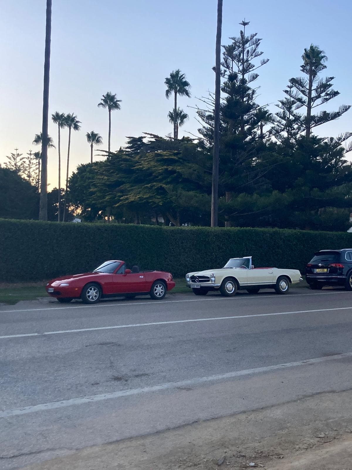 Miata NA: la conducción más pura al alcance de todos — figura 3